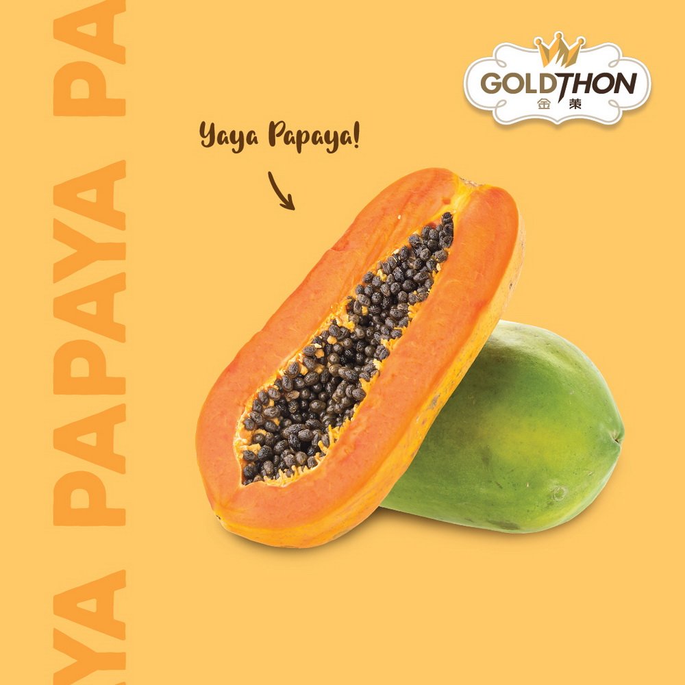 Premium Fresh Tropical Fruits Online Delivery Malaysia